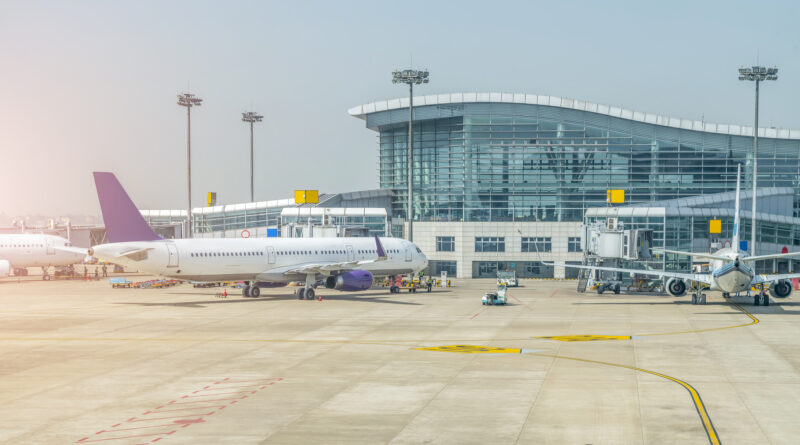 airport