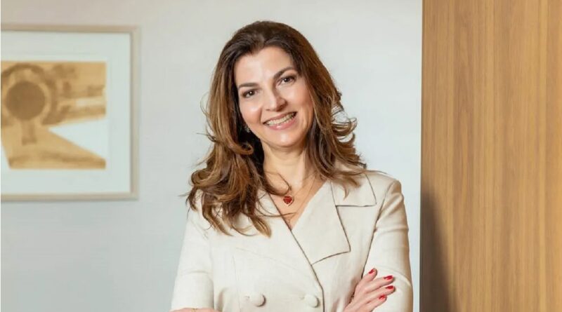 Maria Beatriz Padilha, superintendente sênior da Bradesco Saúde, ressalta as vantagens do Bradesco Saúde Concierge para quem vai viajar nas férias ou a trabalho