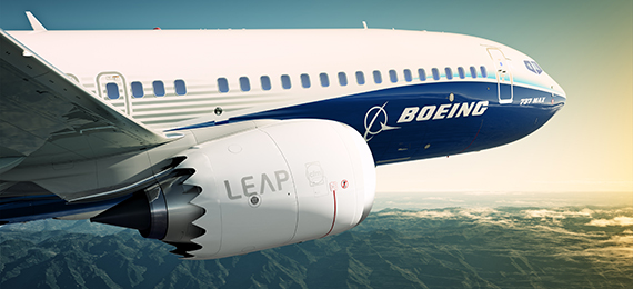 Boeing