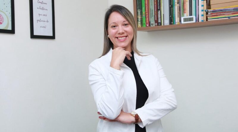 Roberta Passos