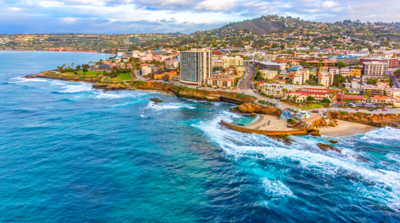 san diego