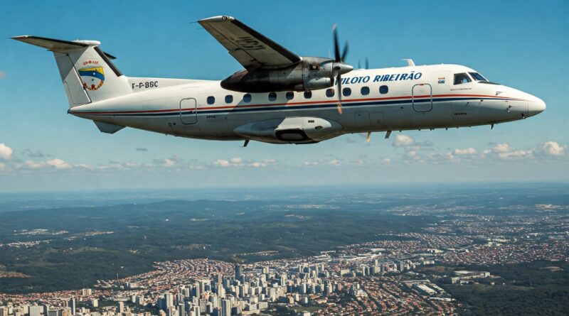 i.a piloto ribeirao