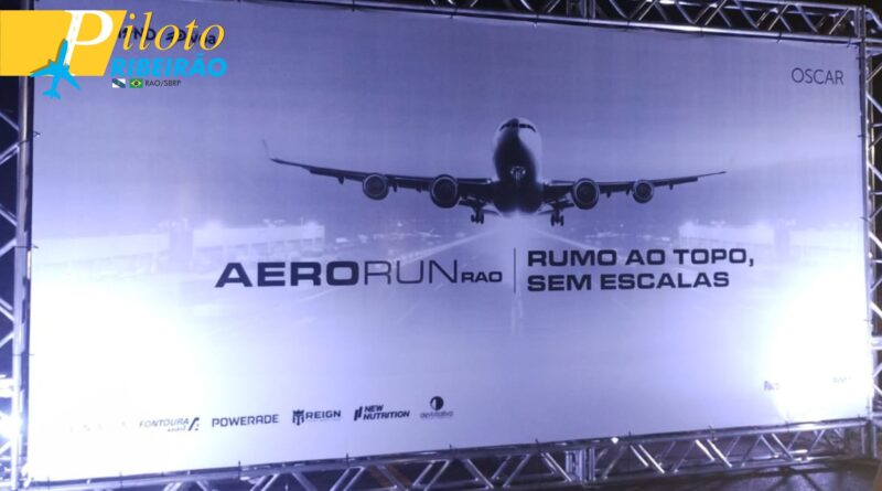 Aero Run