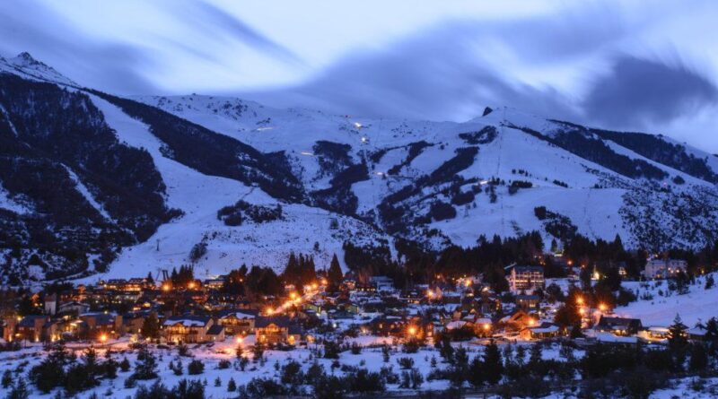 Bariloche