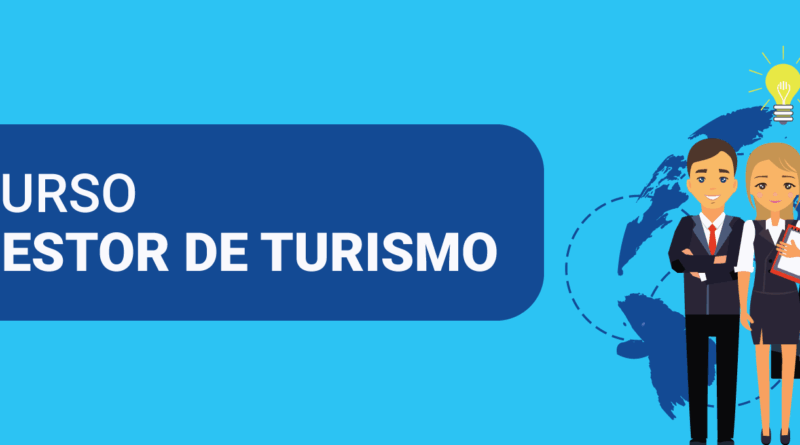 ministério do turismo