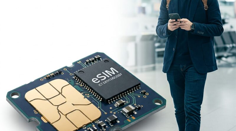 e-sim