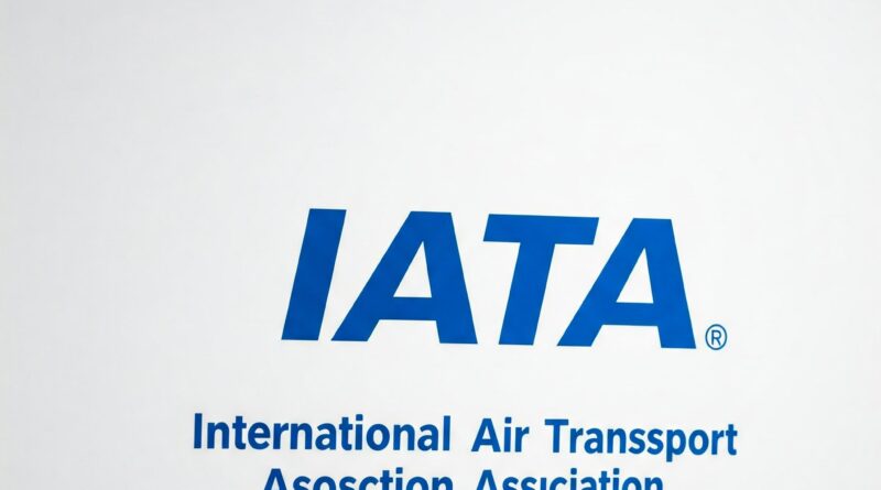 IATA