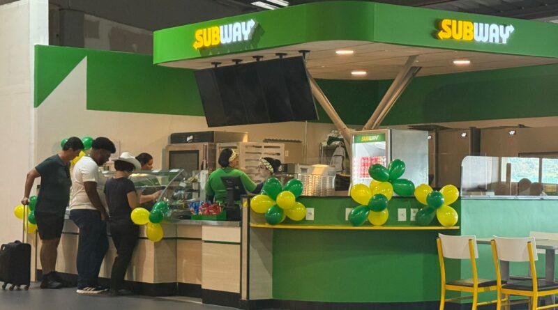 subway crr aeroportos