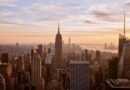 Top of the Rock – Cortesia da Tishman Speyer (Créditos para Rockefeller Center)
