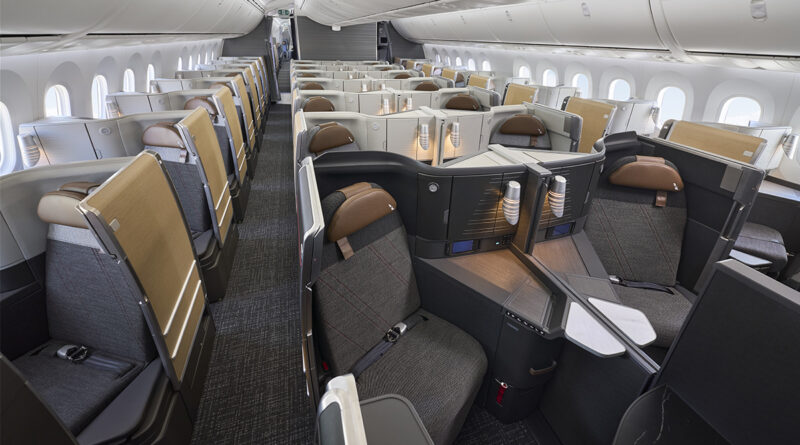American Airlines