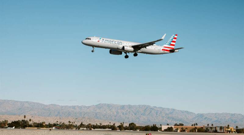 787-9 american