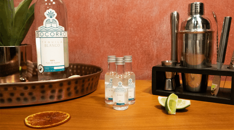 tequila american airlines