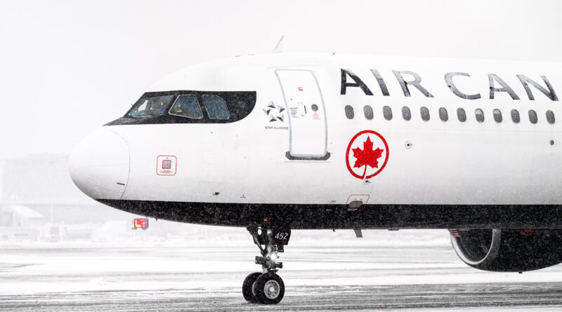 air canada
