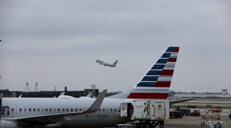 american airlines