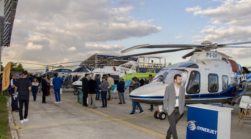 Heli XP