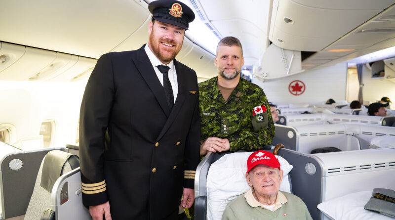 air canada