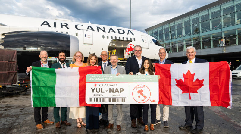 air canada