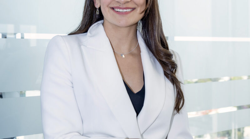 Por Denith Garcia, Gerente de Vendas Internas para a América Latina da Axis Communications