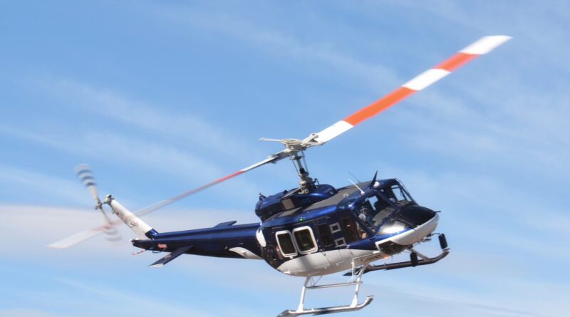 Eagle Copters