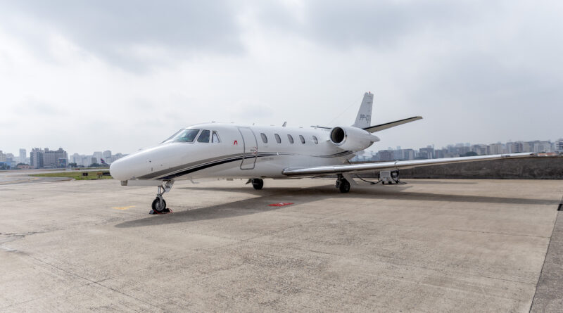 amaro aviation cessna citation