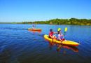 canoagem alentejo