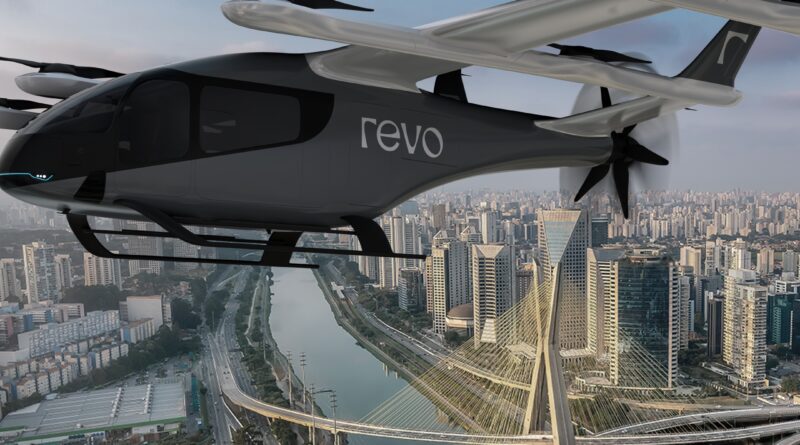 revo