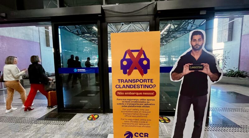 ccr aeroportos