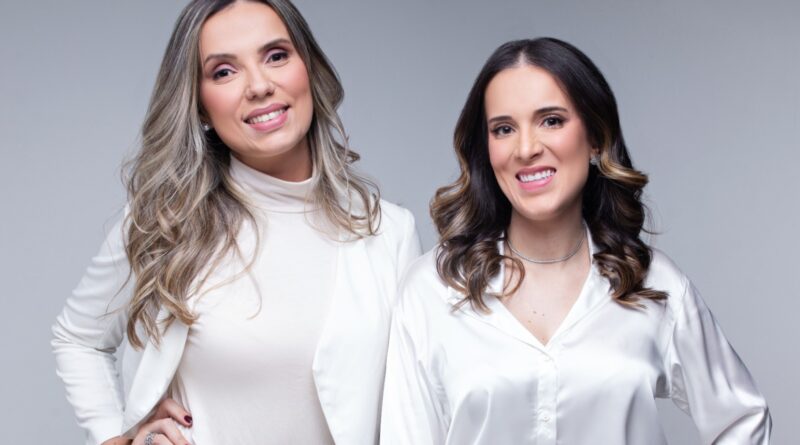 Ana Carolina da Silva Castro e Amanda de Melo Rezende Campos