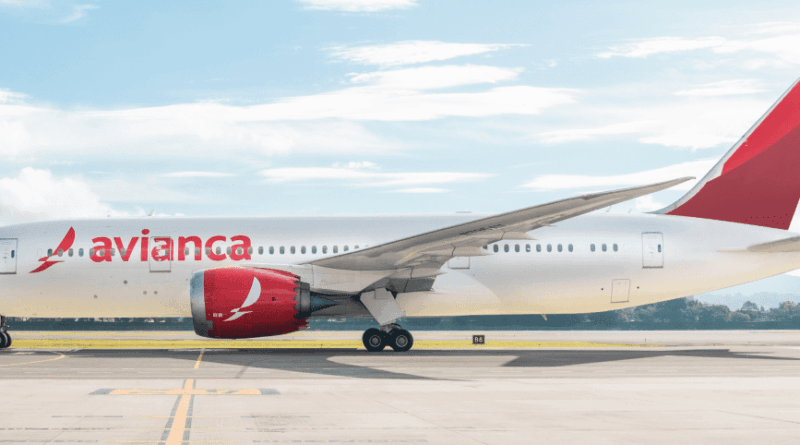 avianca