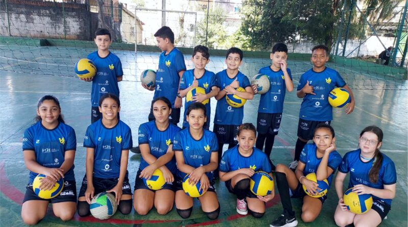 esporte