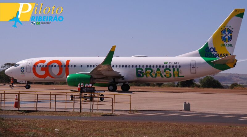 Gol por Adriano Moura Buzeli
