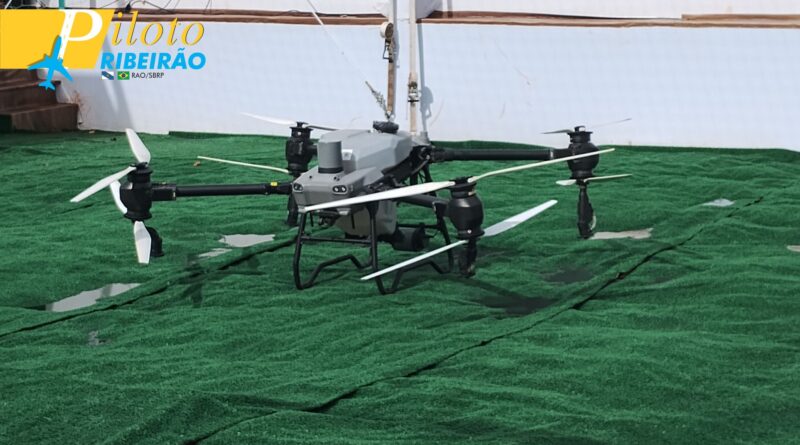 DJI foto Adriano Moura Buzeli