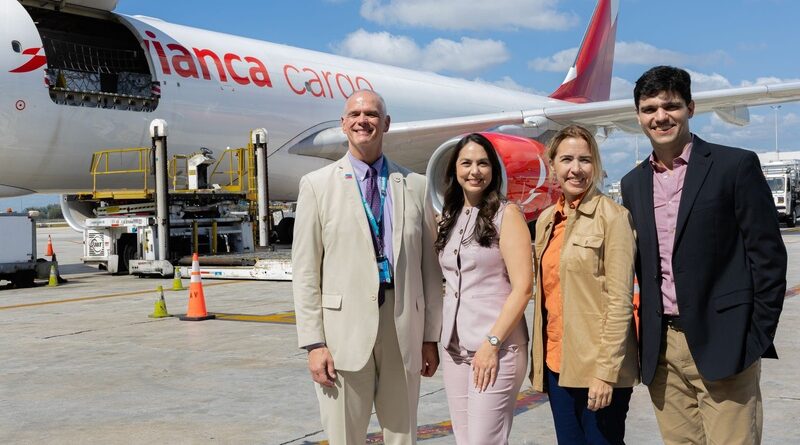 avianca