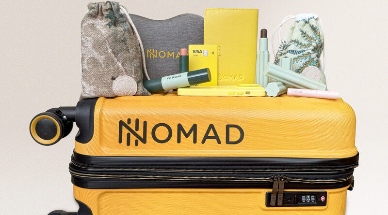 nomad