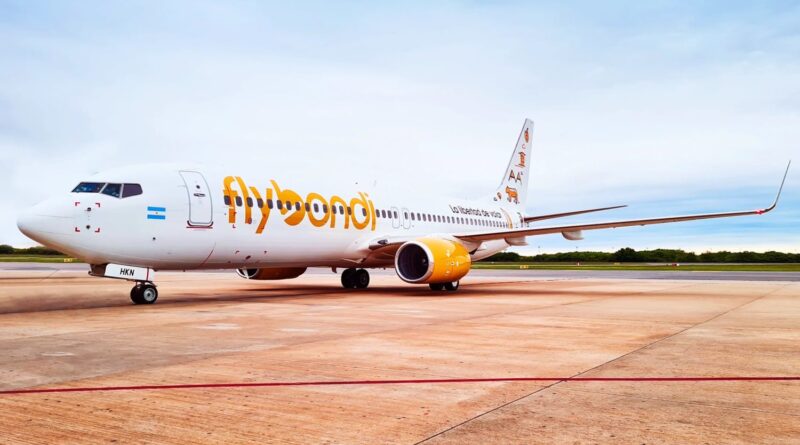flybondi