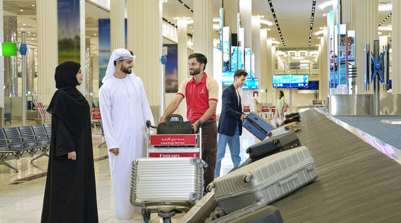 emirates