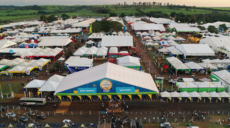 Agrishow