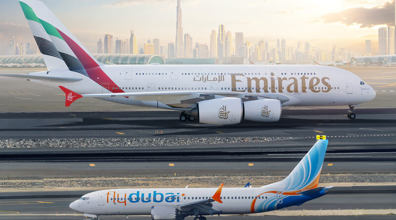 emirates e fly dubai