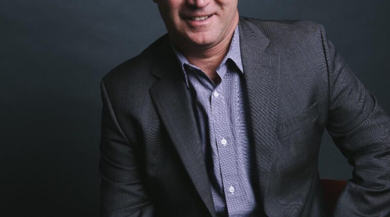 Carlos Eduardo Polízio, superintendente de seguro aeronáutico da MAPFRE