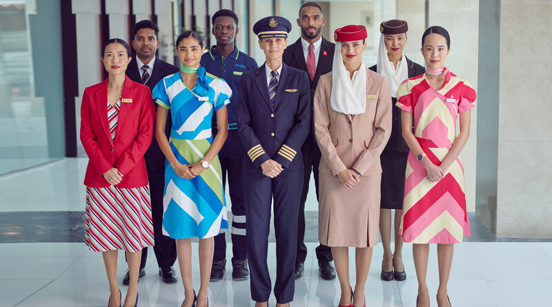 emirates