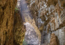 cavernas