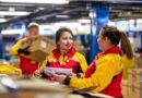 dhl