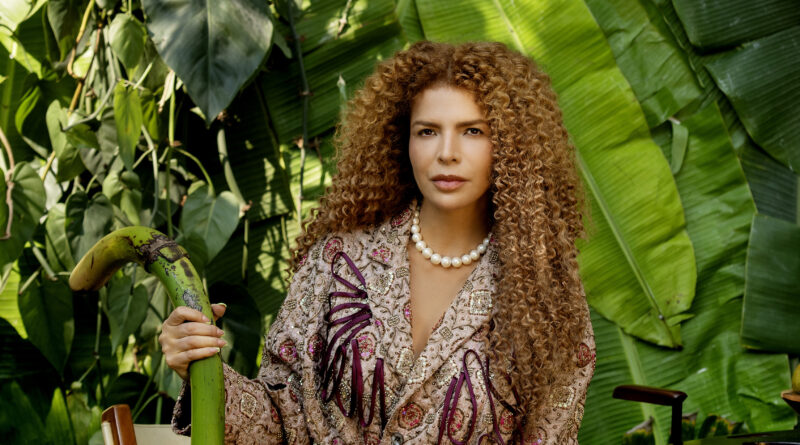 Vanessa da mata