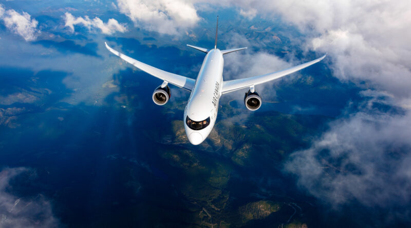 air canada