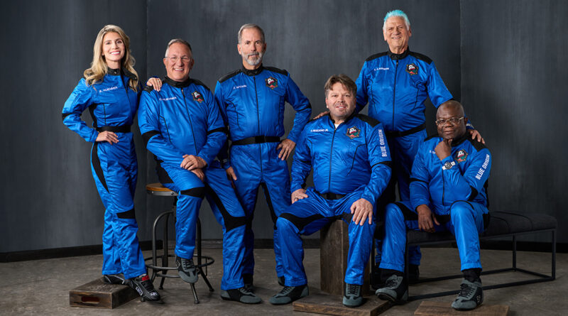 Blue Origin
