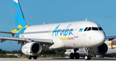 aruba airlines