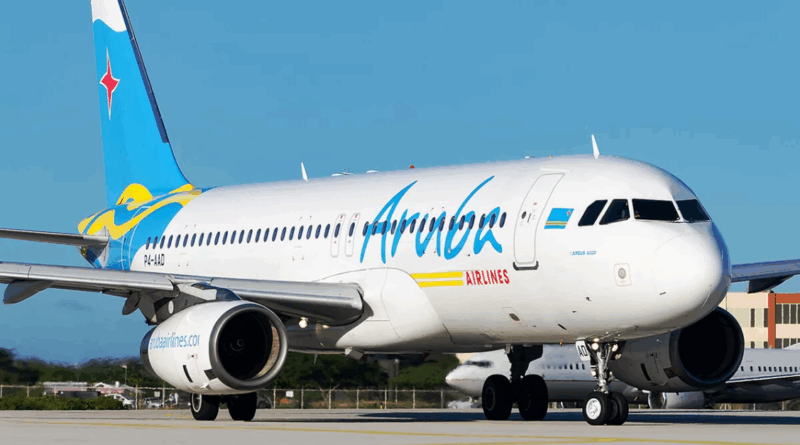 aruba airlines