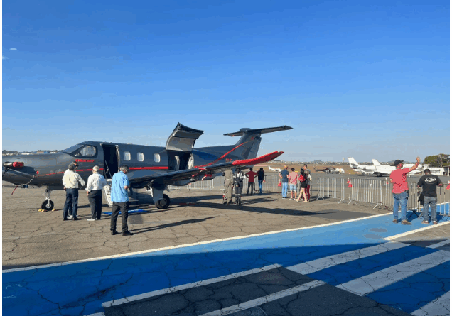 aviation xp centro-oeste