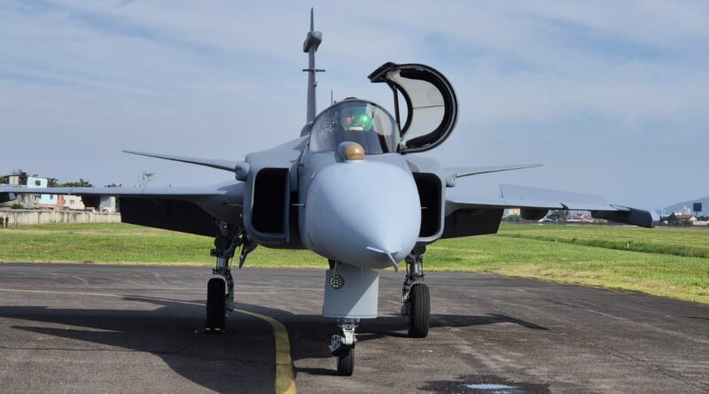 FAB F39 Gripen