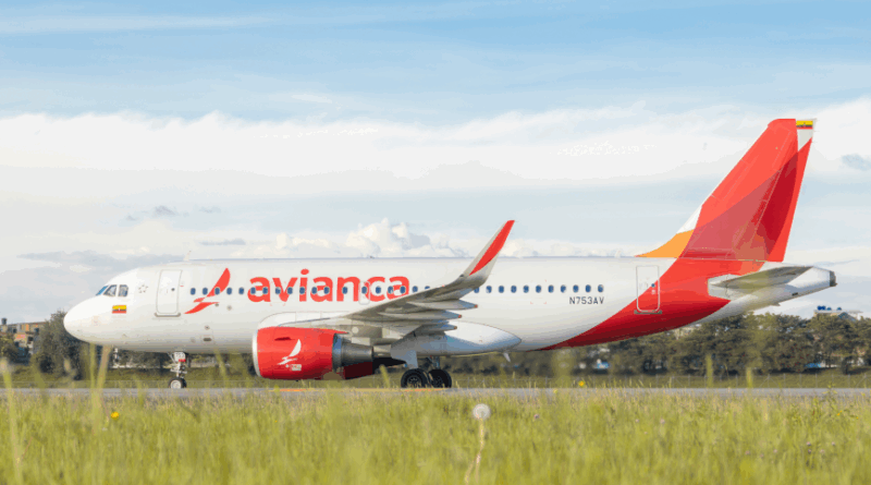 avianca